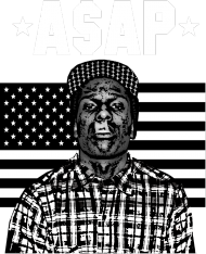 A$AP CZARNA