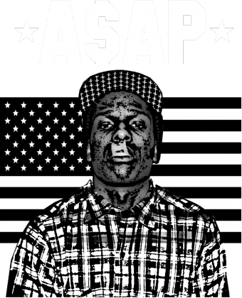 A$AP CZARNA