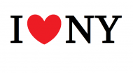 I ♥ NY