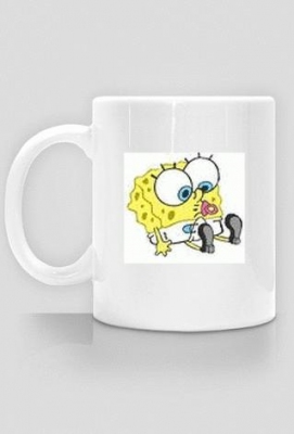 spongebob <3 - cookies