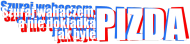 Szuraj wahaczem logo CZARNA