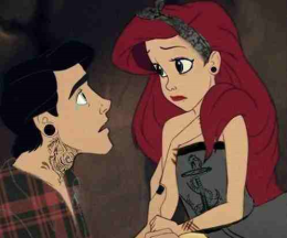 Ariel_REBELLIANT
