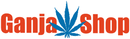 Krzak zioła Damska Weed Marihuana RASTA