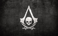 Assassin's Creed 4 Black Flag (Dziecięca-Czarna)