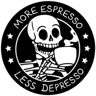 Espresso depresso