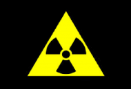 Radioaktywność czarna