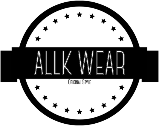Bluza Męska Allk Wear