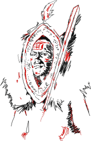 Black Warrior