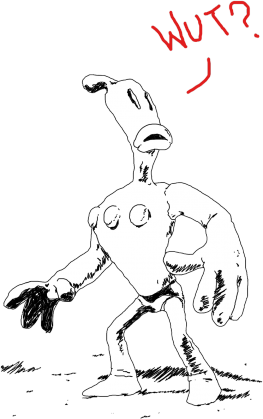 The Neverhood