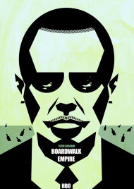 Boardwalk Empire Nucky