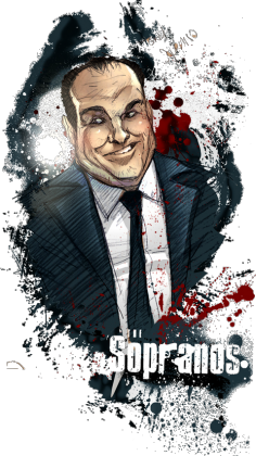 Tony Soprano