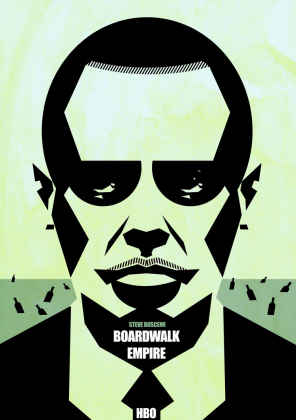 Boardwalk Empire Nucky