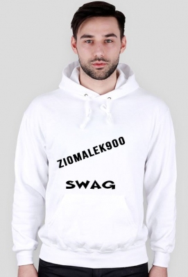 SWAG Koszulka - Ziomalek900 Sklepik