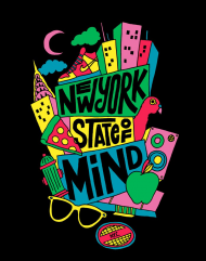 NY State of Mind K