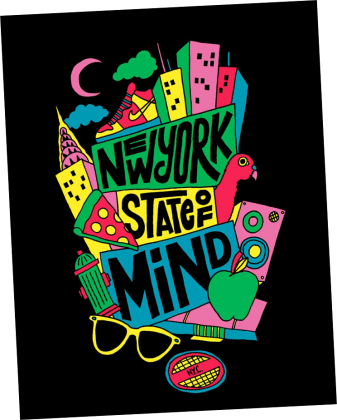 NY State of Mind