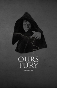 SW - Ours is the fury - Palpatine