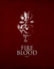 SW - Fire and Blood - Maul