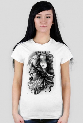 Wolf girl - DK13