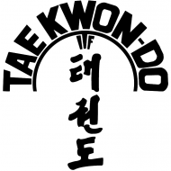 Koszulka sportowa Tae-kwon-do