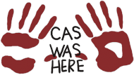 Cas was here - damska