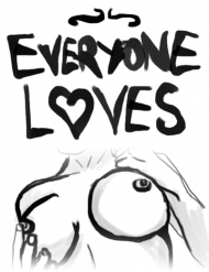 cycki love - meska