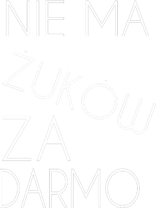 Bluza NieMaŻukówZaDarmo black
