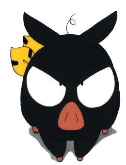 P-chan