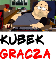 Kubek gracza