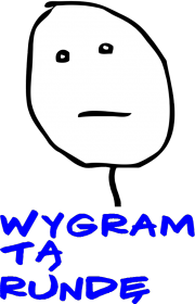 Kubek ,,Wygram tą rundę''