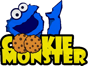cOOkie monster