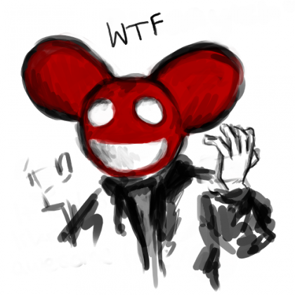 DeadMau5 DeadMaus