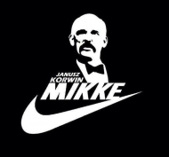 Janusz Korwin Mikke