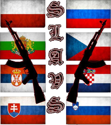 Slavs Unit