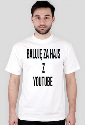 Baluję za hajs z youtube - Mr.PolishGamer