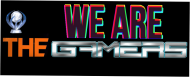 We are the gamers