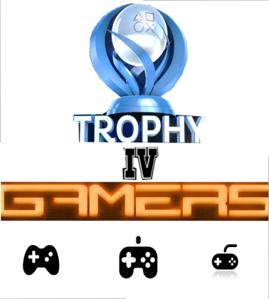 trophy4gamers