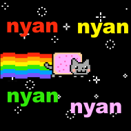 Nyan - damski
