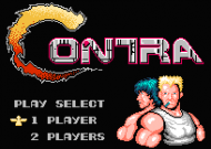 Contra - damski