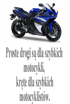 Koszulka Yamaha R1