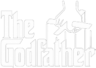 The Godfather - jednostronny nadruk