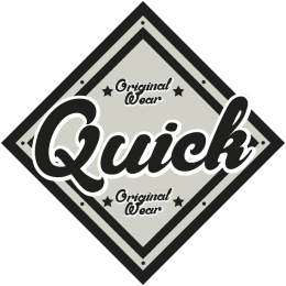 Bluza Quick Oryginal Wear!
