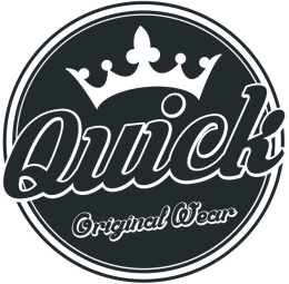 Quick Oryginal Wear 2 [GREY]