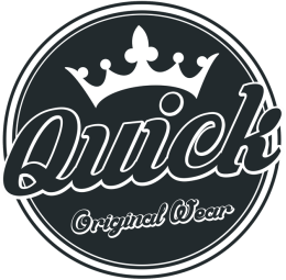 Quick Oryginal Wear 2 [BLACK&WHITE]
