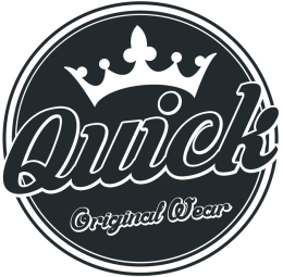 Dziecięca Quick Oryginal Wear 2 [BLACK&WHITE]
