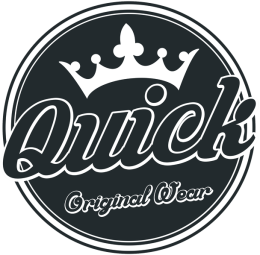 Bluza Quick Oryginal Wear 2 [WHITE]