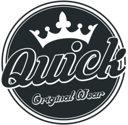 Bluza 2 Quick Oryginal Wear [WHITE]