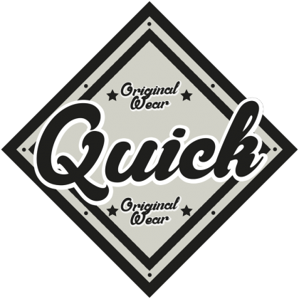 Quick Oryginal Wear [GREY]