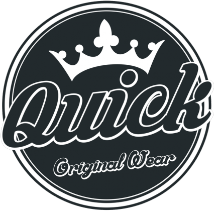 Quick Oryginal Wear 2 [BLACK&WHITE]