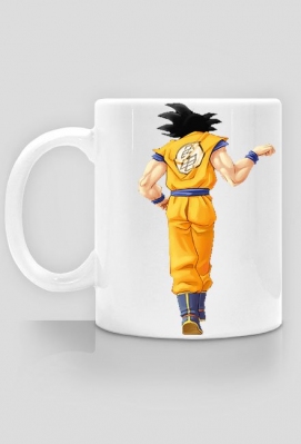 Friends kubek duble - Dragon Ball Store