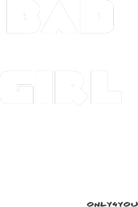 Bluza Bad Girl